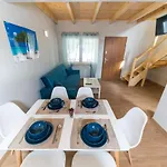 Lodge Lawendowe Łeba