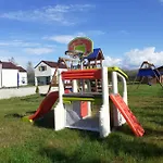 Lodge Lawendowe *