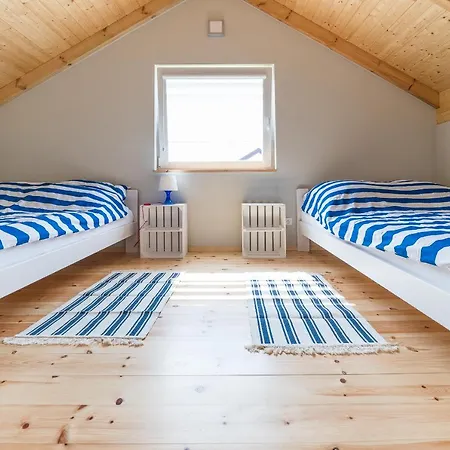 ロッジ Lawendowe *