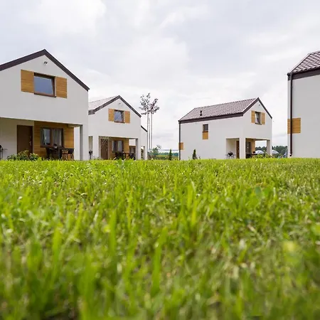 Lawendowe ロッジ ウェバ