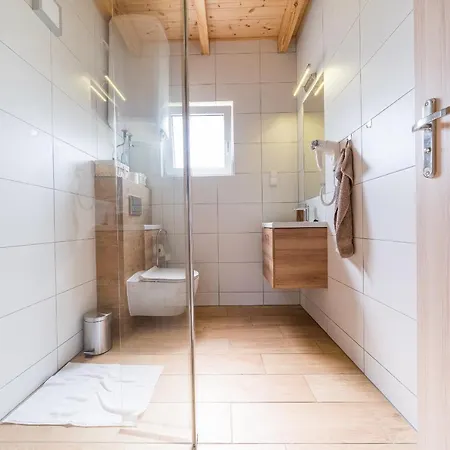 Lawendowe 山林小屋
