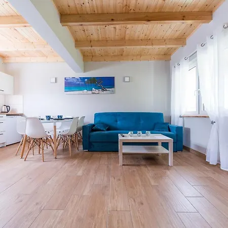 ロッジ Lawendowe ウェバ