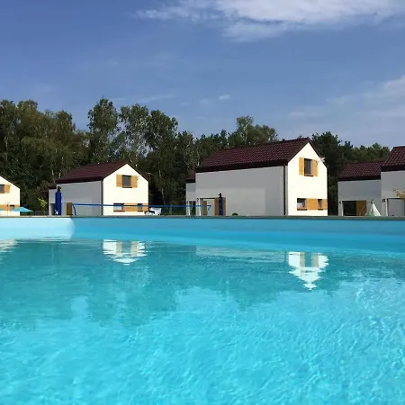 Lawendowe Lodge *