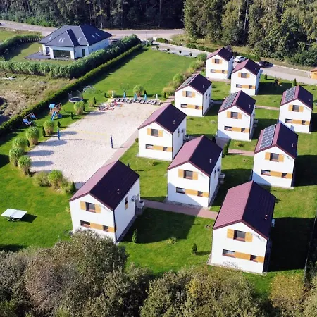 Lodge Lawendowe