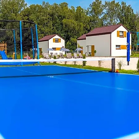 Lawendowe