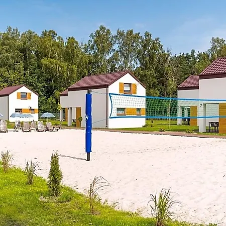 Domek letniskowy Lawendowe
