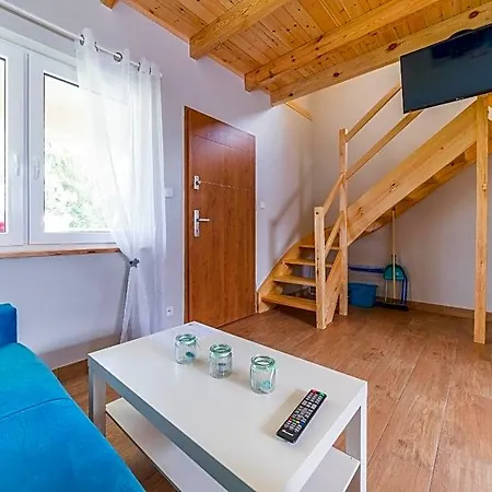 Domek letniskowy Lawendowe