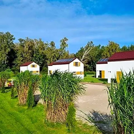 Domek letniskowy Lawendowe