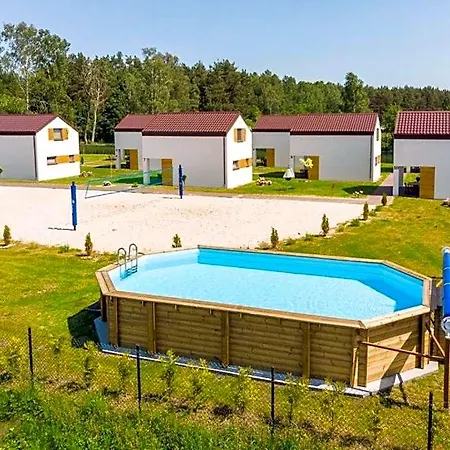 Lawendowe Domek letniskowy