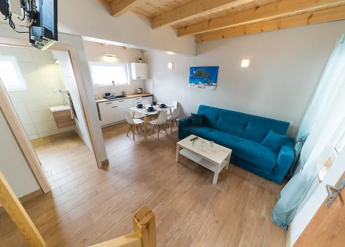 Lawendowe * Леба